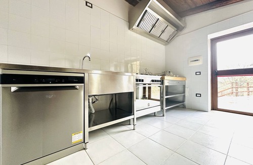 Cicerale Villa | Private Family Villa with Pool & Jacuzzi | Sea View-Near Paestum & Amalfi Coast