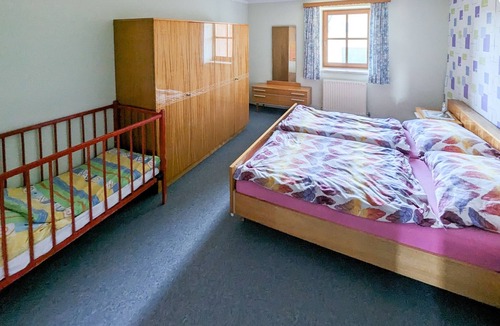 Seeham House | Private Farmhouse Escape: Ideal for up to 8 Guests