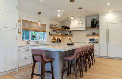 Nantucket House | Private Five Bedroom Nantucket Oasis with Pool and Amenities