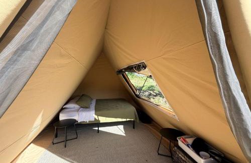 Hermosa Ski Chalet | Private Forest Glamping Escape Near Black Hills, Hermosa, South Dakota