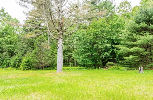 Barryville House | Private Forest Villa in Catskills