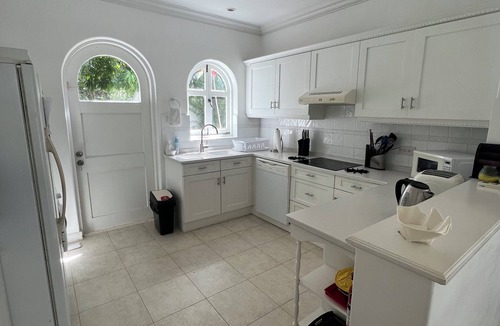 Westmoreland Villa | Private fully air-conditioned Villa. Perfect couples getaway!