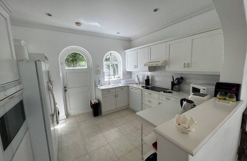 Westmoreland Villa | Private fully air-conditioned Villa. Perfect couples getaway!