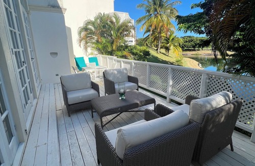 Westmoreland Villa | Private fully air-conditioned Villa. Perfect couples getaway!