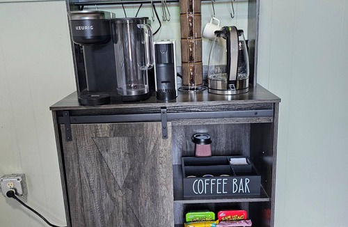 Chippewa Falls Apartment | Private Game Haven & Multimedia Party Room - Sleeps 7