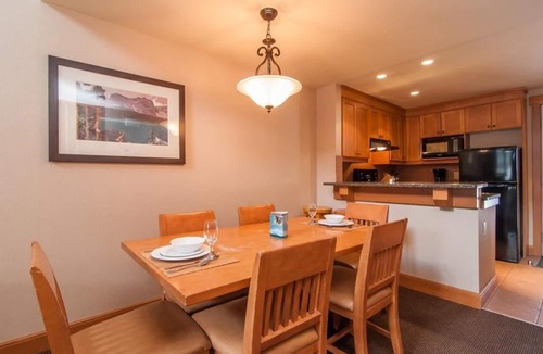 Banff Condo | Private Games Room! Bright + Spacious Banff Condo