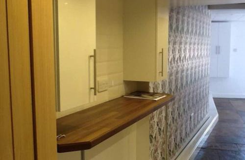 Churchtown Apartment | Private garden apartment with secure parking