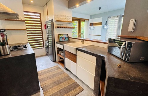 Las Terrenas House | Private Garden Villa