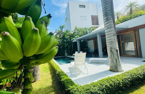 Las Terrenas House | Private Garden Villa