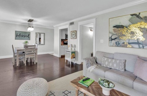 Shalimar Condo | Private Gated Community 2BR Condo Close to Beach