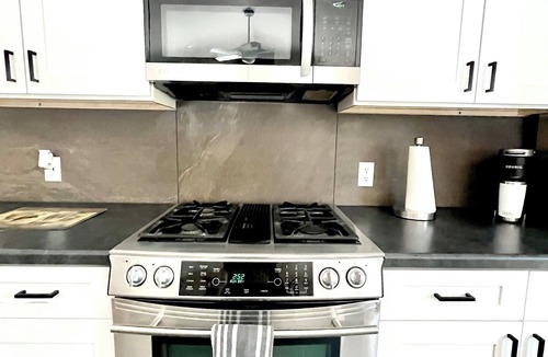 Black River Falls Cabin | Private Gated Cabin Fireplace Pet Friendly UTV Rout Wheelchair Accessible