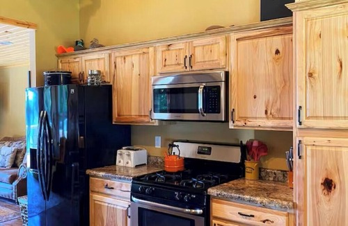 Wetmore Cottage | Private get Away