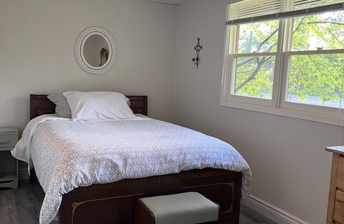 Trent Lakes Cottage | Private getaway on Lower Buckhorn Lake