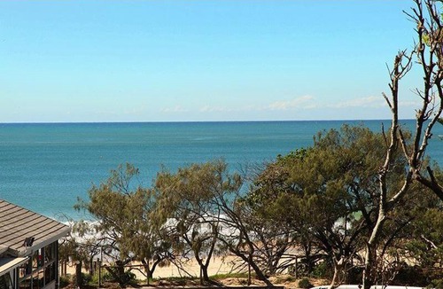 Mooloolaba Apartment | Private Getaway on Mooloolaba Beach at Sandcastles Resort