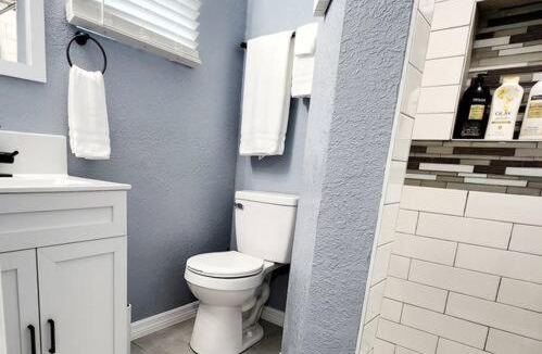 Lakeland Apartment | Private Getaway Studio !