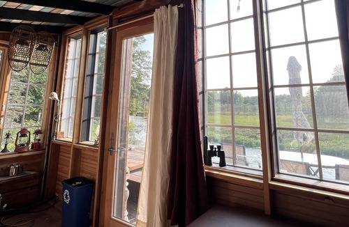 Interlochen Resort | Private Glamping Property in Interlochen