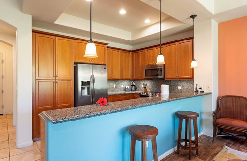 Kamuela House | Private - Golf Front Townhome - Vrkcv