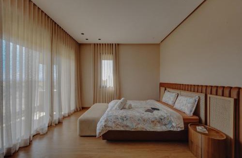 Medina Villa | Private Golf Villa Marrakech