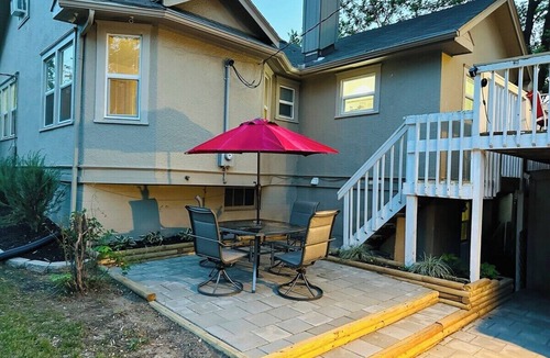 Independence House | Private Guest House - 5 min to Arrowhead/FIFA