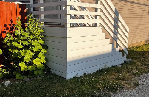Holy Cross Apartment | Private Guest House apartment near downtown Indianapolis