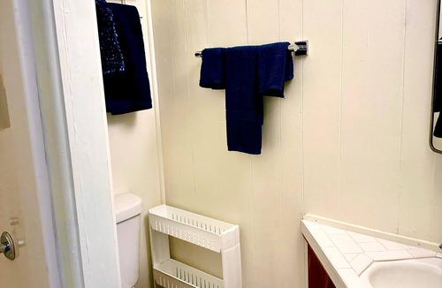 Tucson Apartment | Private GUEST HOUSE CASITA EFFICIENCY