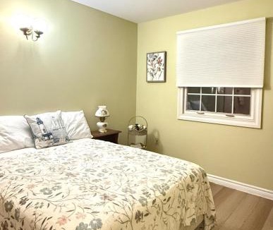 Charlottetown Apartment | Private Guest Suit-Self Checkin-Near Downtown
