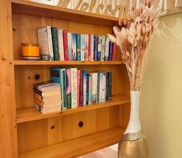 Charlottetown Apartment | Private Guest Suit-Self Checkin-Near Downtown