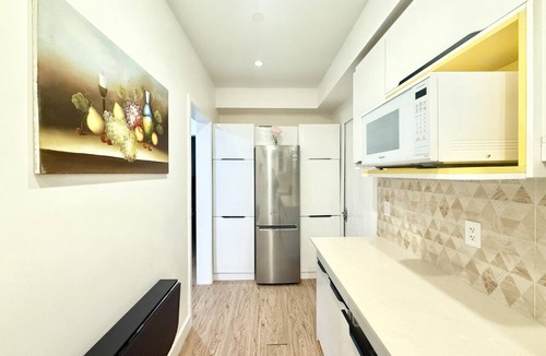 Maple Ridge Condo | Private Guest Suite, One Parking Space