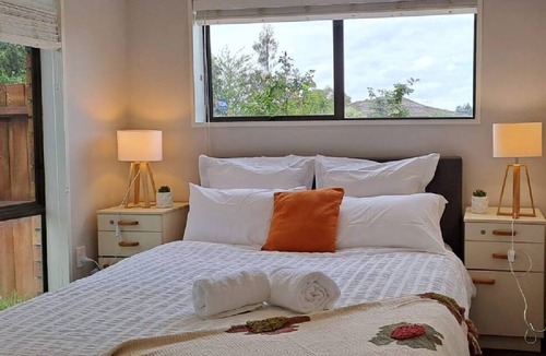 Hamilton House | Private Guest Suite