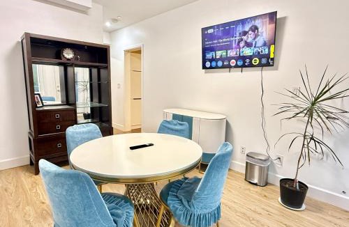 Maple Ridge Apartment | Private Guest Suite, One Parking Space