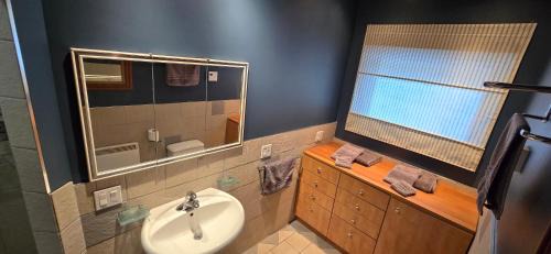 Lac Delage Apartment | Private Guest Suite with 2 Rooms, Pool, Lake Access