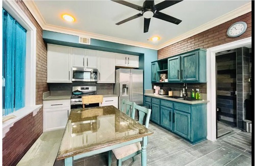 Oxnard Apartment | Private guest unit with separate entrance.