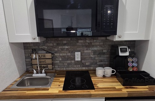 Altamonte Springs Apartment | Private Guest Suite Near Disney & Orlando
