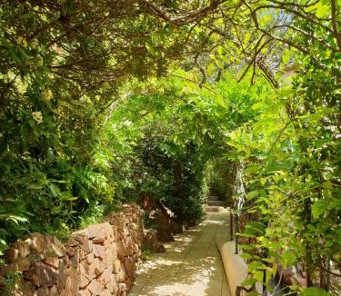 Porto-Vecchio Hotel | Private Hôtel - Adults Only