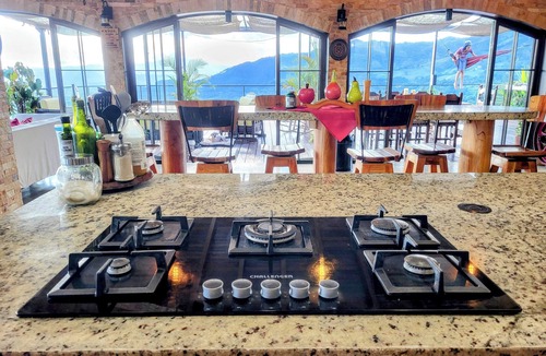 Fredonia House | Private Hacienda with Pool, Coffee Farm and Mountain Views