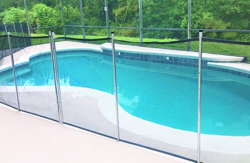 Windwood Bay House | Private Haven - 5 bedroom, 4.5 bath, Free Pool Heat, Free BBQ Grill