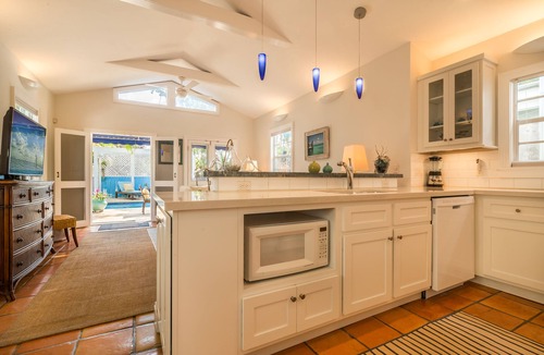 Old Town House | Private Heated Pool-2BR/2BA-OldTown for full Winter Jan 1 -March 31 -Weekly Maid