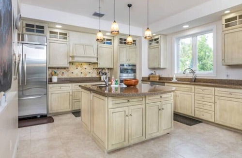 Wulfert House | Private Heated Pool~40' dock~Bring a Boat~Golf cart~Kayaks