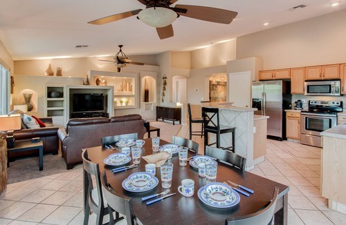 Northwest Ranch House | Private Heated Pool and Firepit Surprise Home! 30 Night minimum!