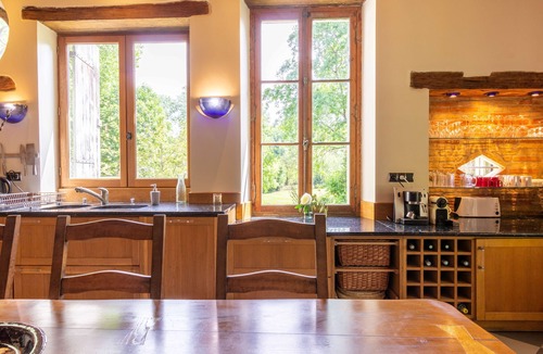 Dieulivol House | Private heated pool, quiet, short drive to historical towns, shops, wine tasting