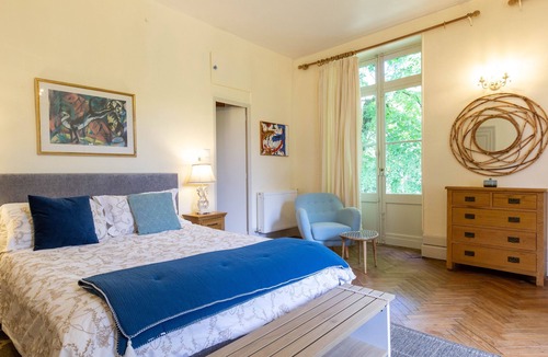 Dieulivol House | Private heated pool, quiet, short drive to historical towns, shops, wine tasting
