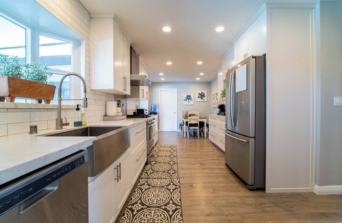 Placentia House | Private Heated Pool Oasis/Disney/RetroArcade/Gym