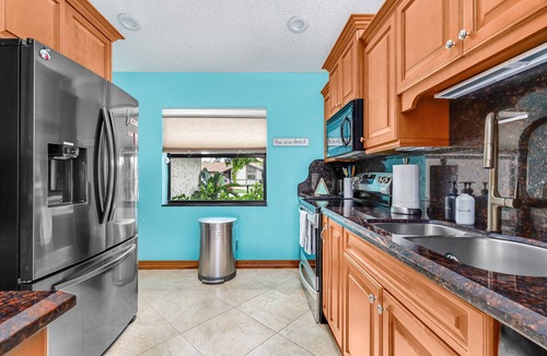 North Lauderdale House | Private Heated Pool Oasis Near Sawgrass Mall
