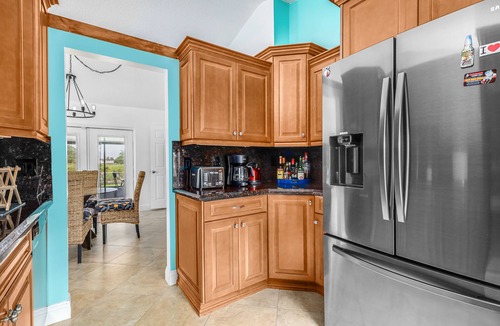 North Lauderdale House | Private Heated Pool Oasis Near Sawgrass Mall