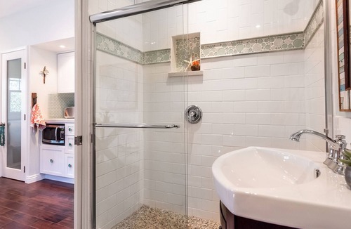 Hermosa Beach Apartment | Private Hermosa Studio in Most Desirable Area
