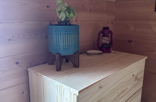 Ironton Cabin | Private Hideaway on Lookout Lake with Hot Tub & Pontoon