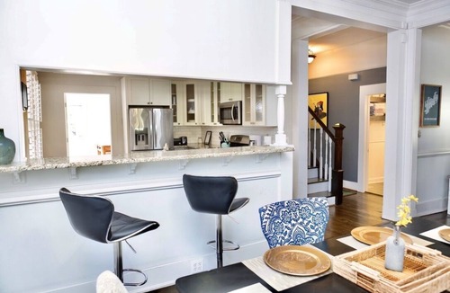 Forest Park House | Private Historic Retreat in the Heart of Avondale!