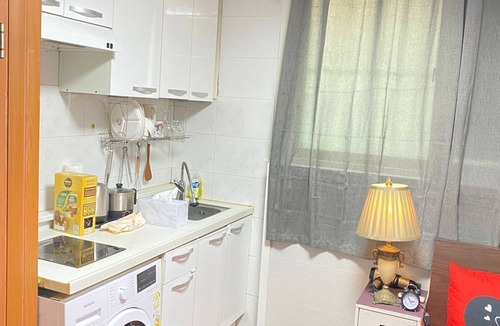 Jangchung-dong Apartment | Private home 2