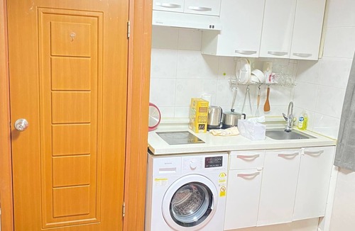 Jangchung-dong Apartment | Private home 2