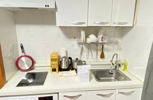 Jangchung-dong Apartment | Private home 2